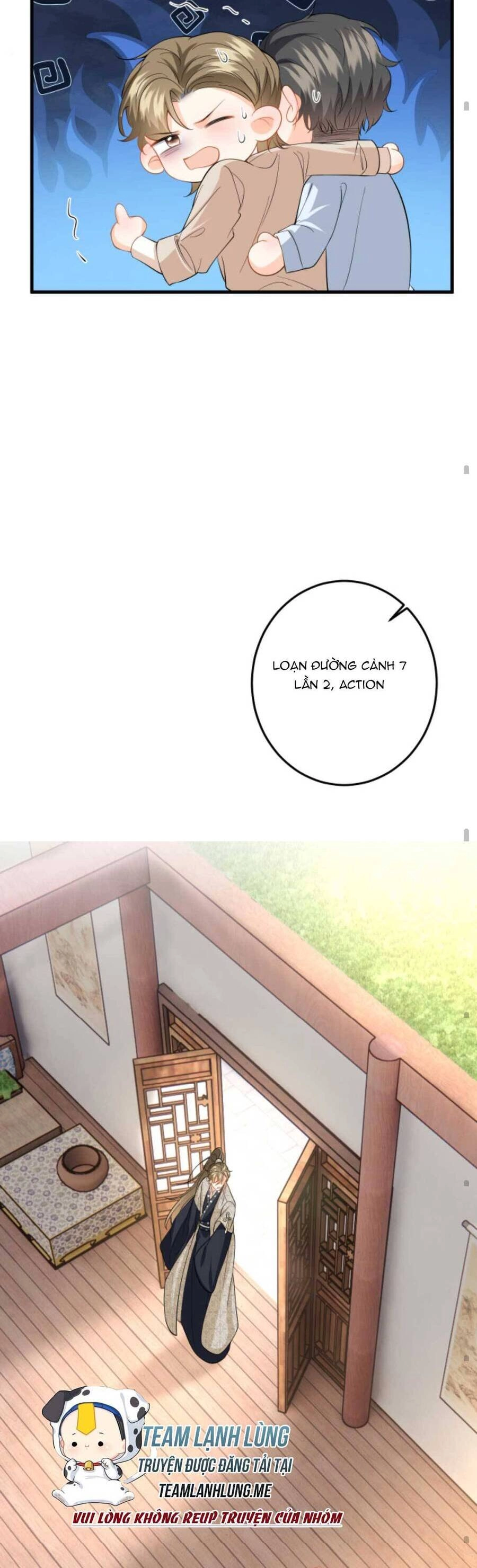 Xuyên Nhanh : Nhân Vật Phản Diện Quá Nuông Chiều Ta Chapter 141 - 13