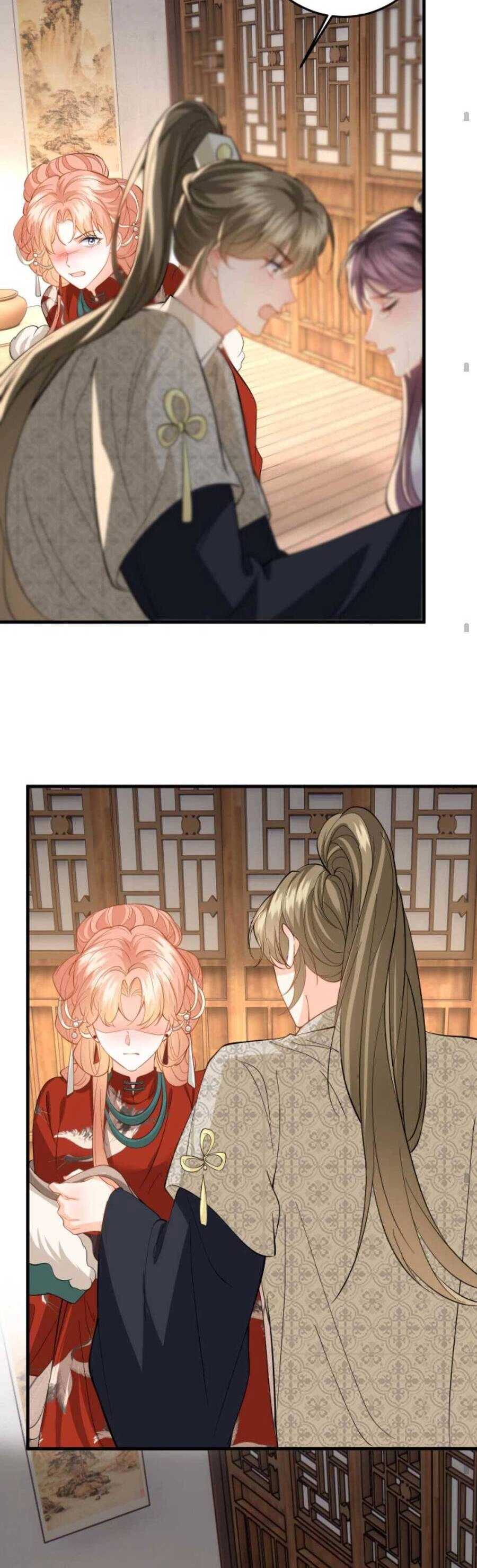 Xuyên Nhanh : Nhân Vật Phản Diện Quá Nuông Chiều Ta Chapter 141 - 15