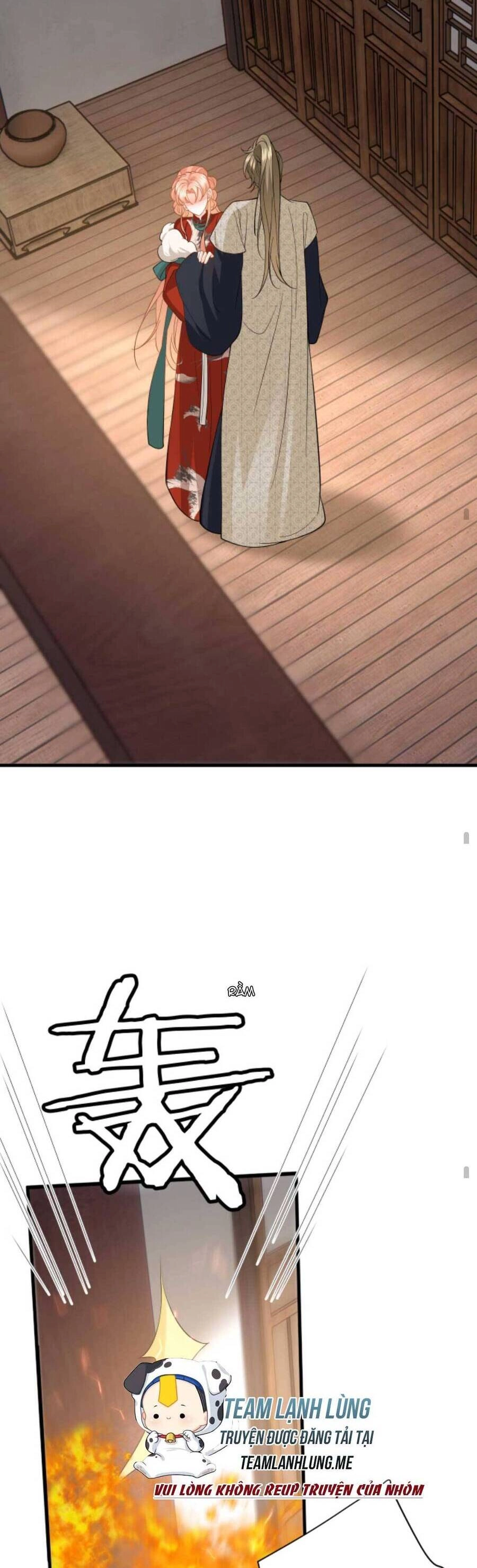 Xuyên Nhanh : Nhân Vật Phản Diện Quá Nuông Chiều Ta Chapter 141 - 16