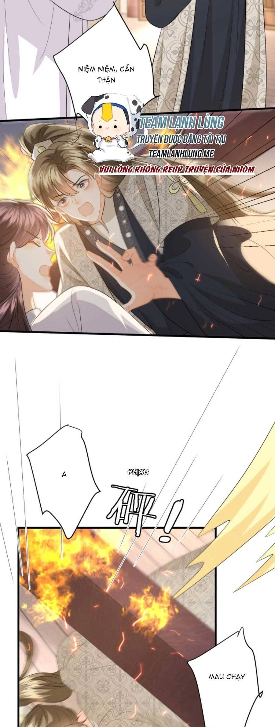 Xuyên Nhanh : Nhân Vật Phản Diện Quá Nuông Chiều Ta Chapter 141 - 18