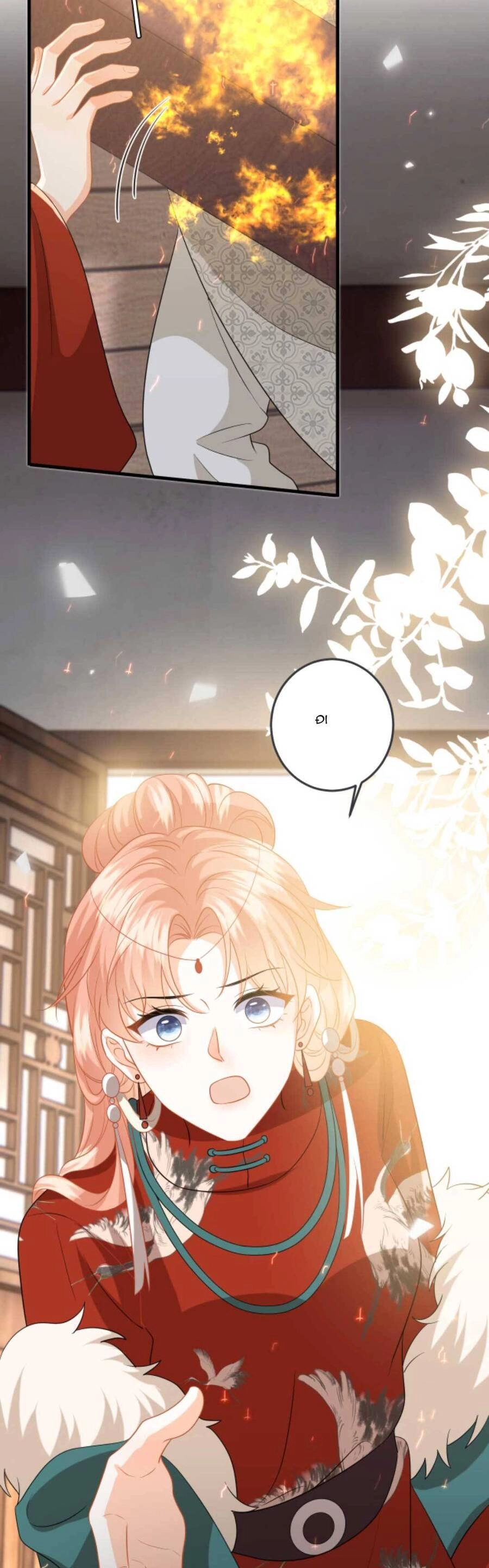 Xuyên Nhanh : Nhân Vật Phản Diện Quá Nuông Chiều Ta Chapter 142 - 6