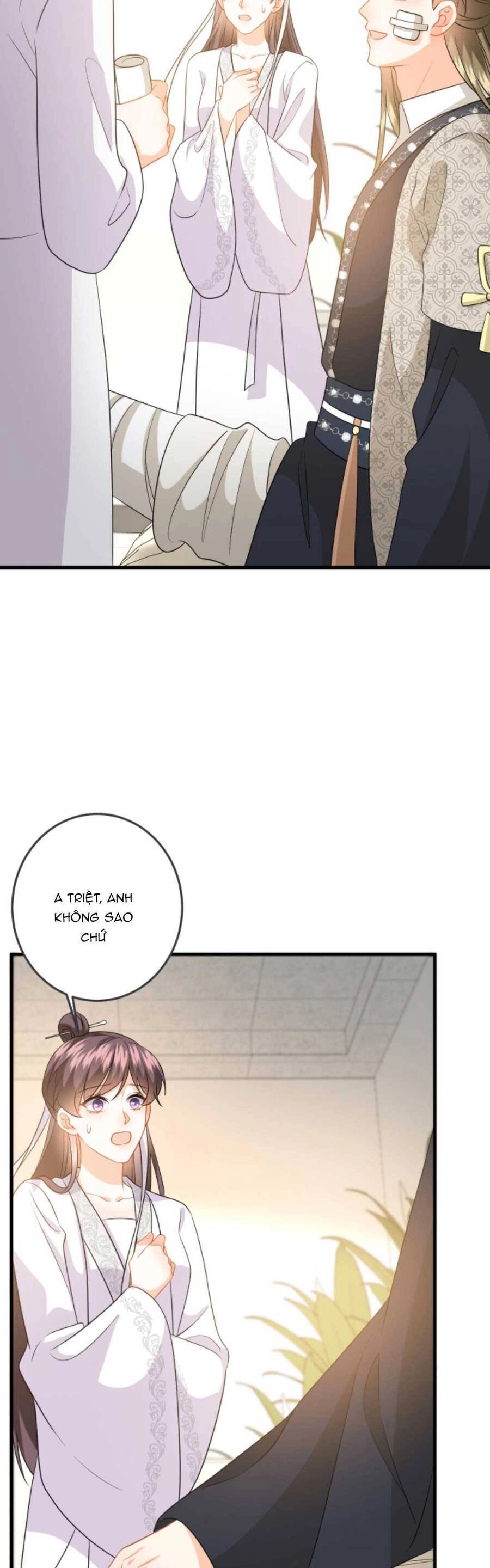 Xuyên Nhanh : Nhân Vật Phản Diện Quá Nuông Chiều Ta Chapter 142 - 8