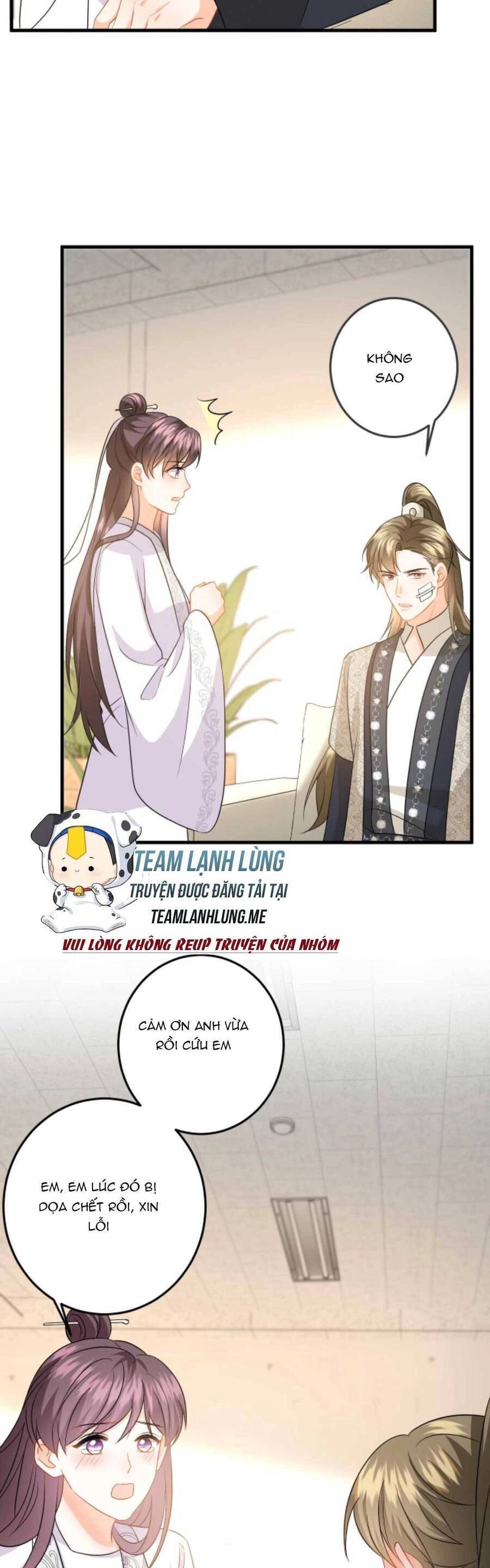 Xuyên Nhanh : Nhân Vật Phản Diện Quá Nuông Chiều Ta Chapter 142 - 9