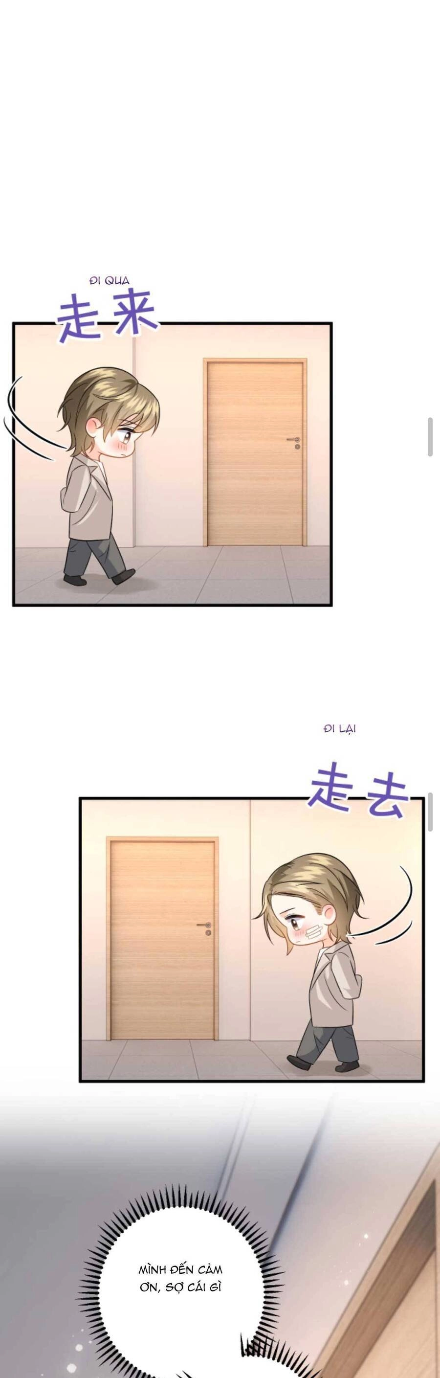 Xuyên Nhanh : Nhân Vật Phản Diện Quá Nuông Chiều Ta Chapter 142 - 11