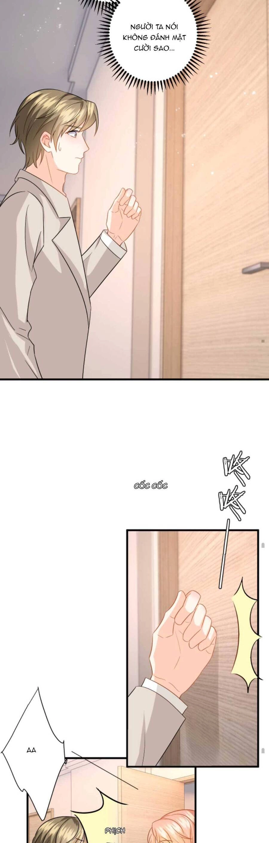 Xuyên Nhanh : Nhân Vật Phản Diện Quá Nuông Chiều Ta Chapter 142 - 12