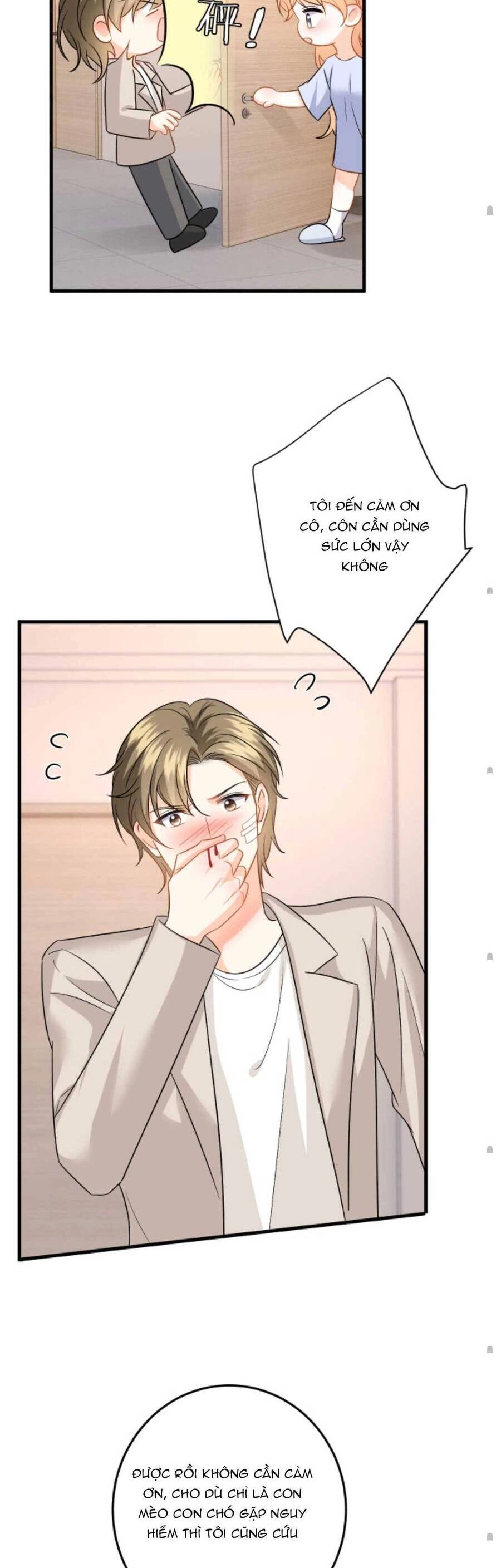 Xuyên Nhanh : Nhân Vật Phản Diện Quá Nuông Chiều Ta Chapter 142 - 13