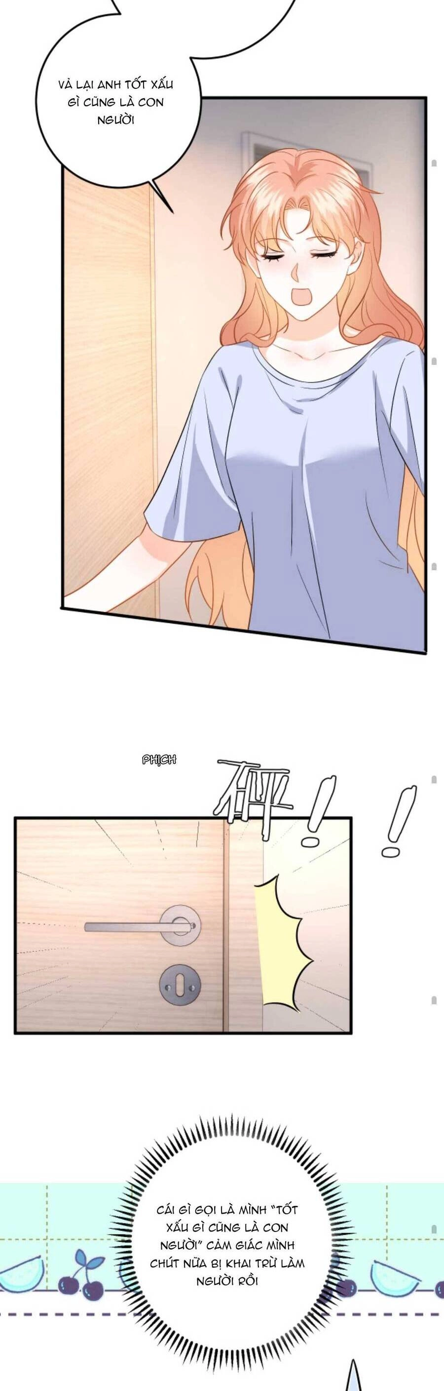 Xuyên Nhanh : Nhân Vật Phản Diện Quá Nuông Chiều Ta Chapter 142 - 14