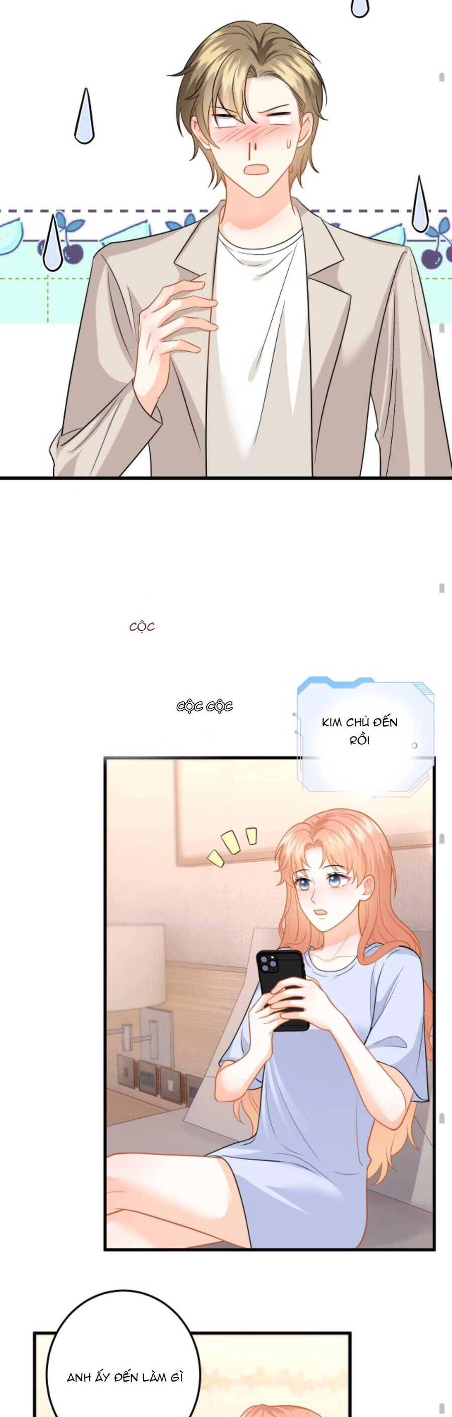 Xuyên Nhanh : Nhân Vật Phản Diện Quá Nuông Chiều Ta Chapter 142 - 15