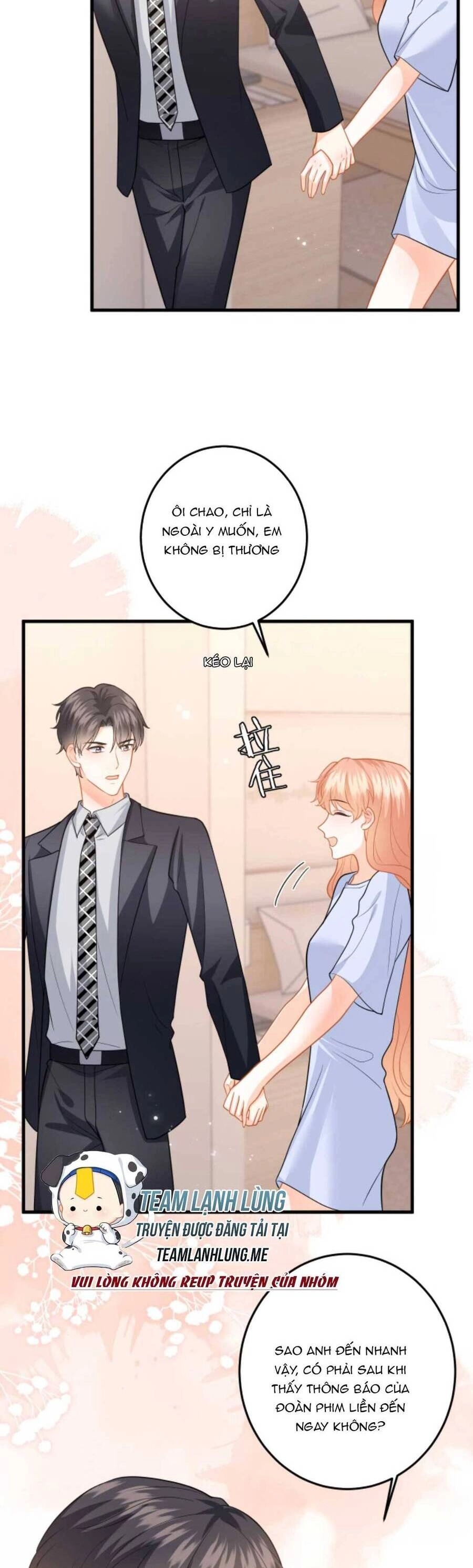 Xuyên Nhanh : Nhân Vật Phản Diện Quá Nuông Chiều Ta Chapter 142 - 18