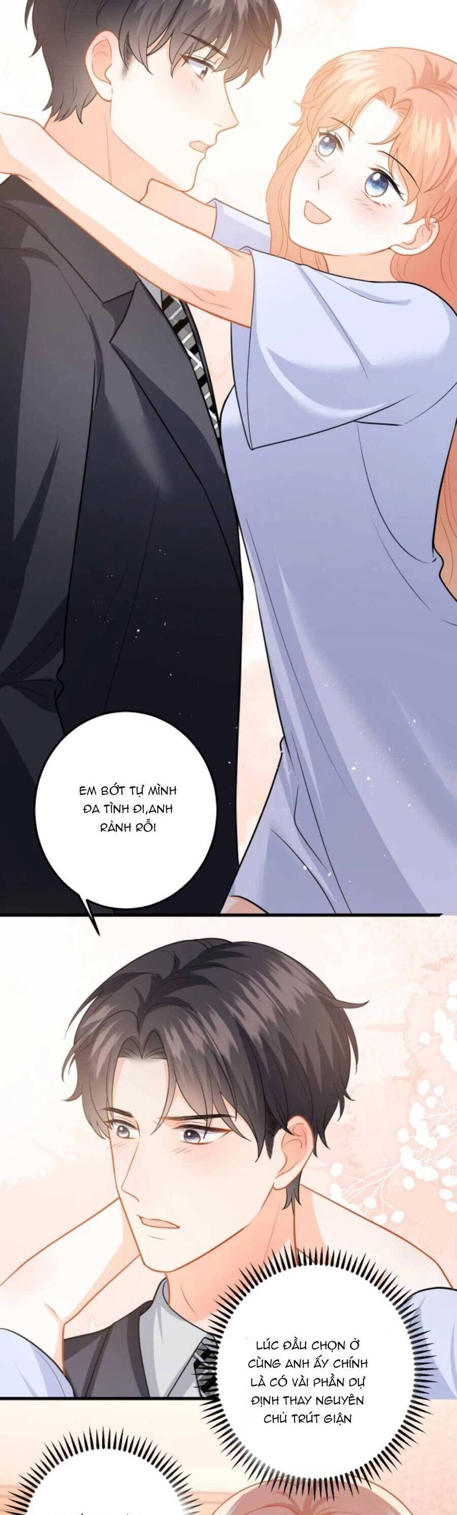 Xuyên Nhanh : Nhân Vật Phản Diện Quá Nuông Chiều Ta Chapter 142 - 19