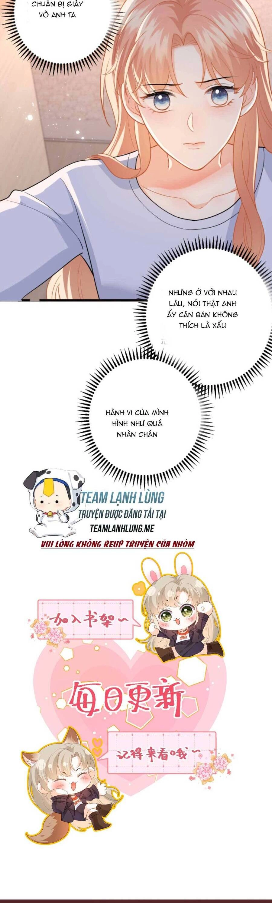 Xuyên Nhanh : Nhân Vật Phản Diện Quá Nuông Chiều Ta Chapter 142 - 20