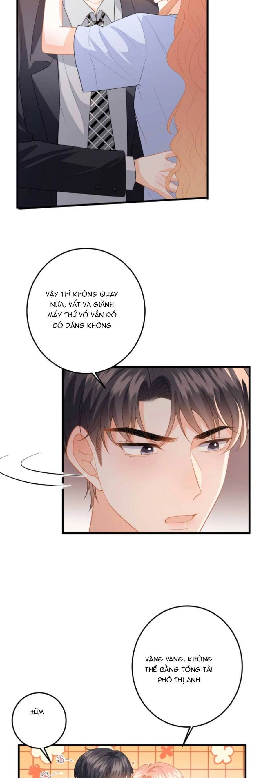 Xuyên Nhanh : Nhân Vật Phản Diện Quá Nuông Chiều Ta Chapter 143 - 6