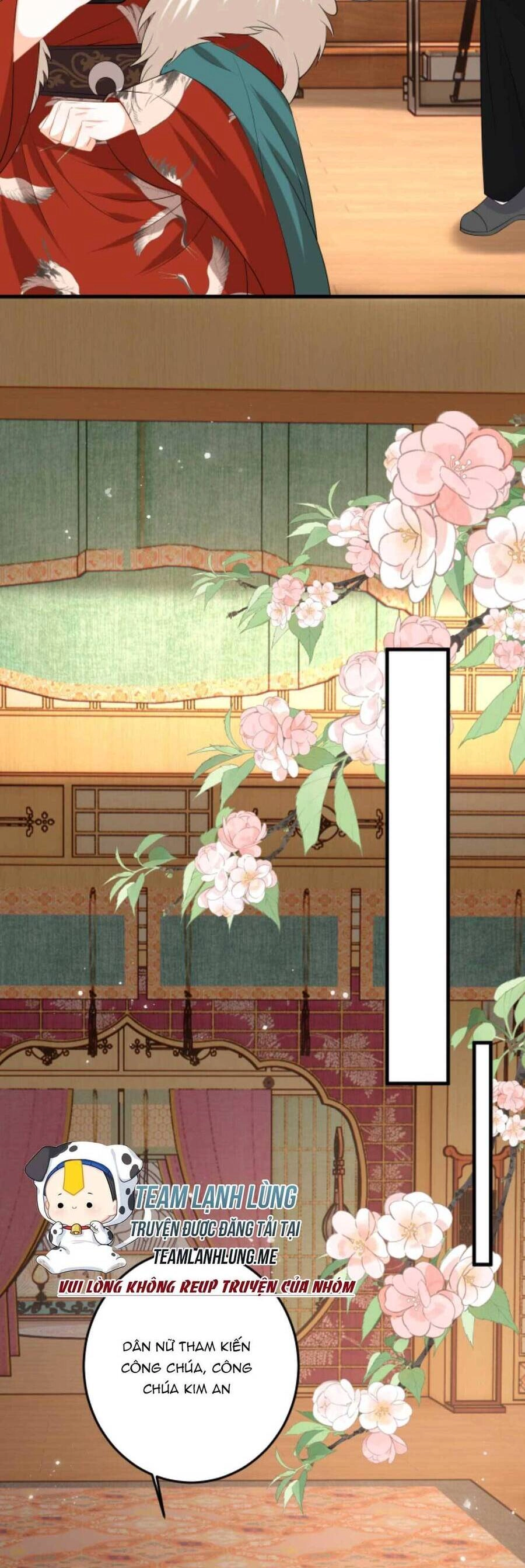 Xuyên Nhanh : Nhân Vật Phản Diện Quá Nuông Chiều Ta Chapter 143 - 11