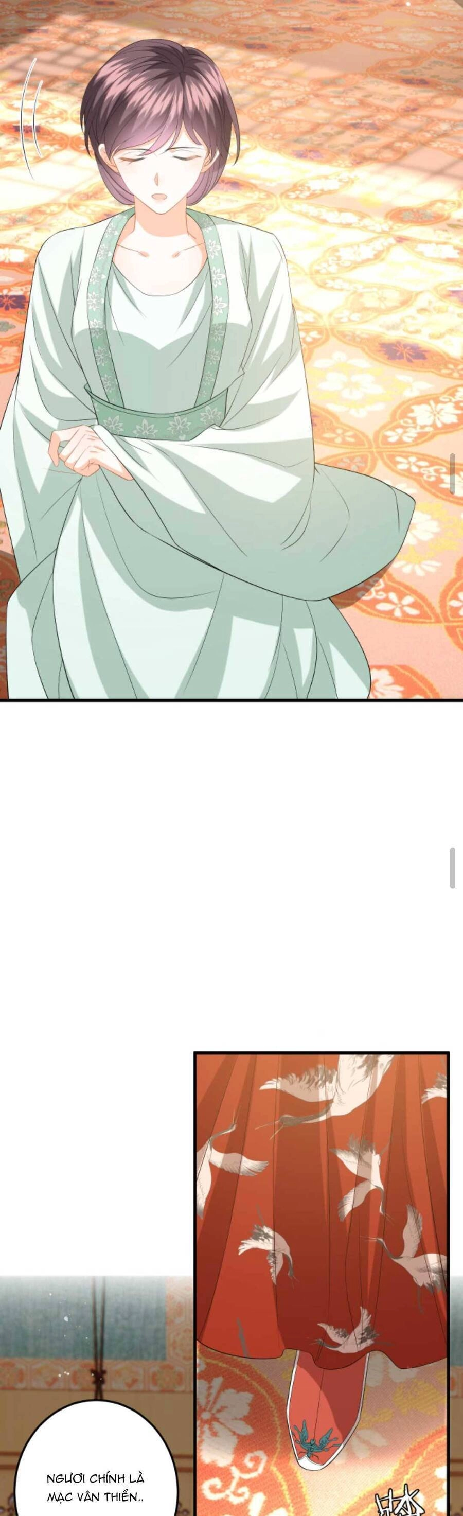 Xuyên Nhanh : Nhân Vật Phản Diện Quá Nuông Chiều Ta Chapter 143 - 12