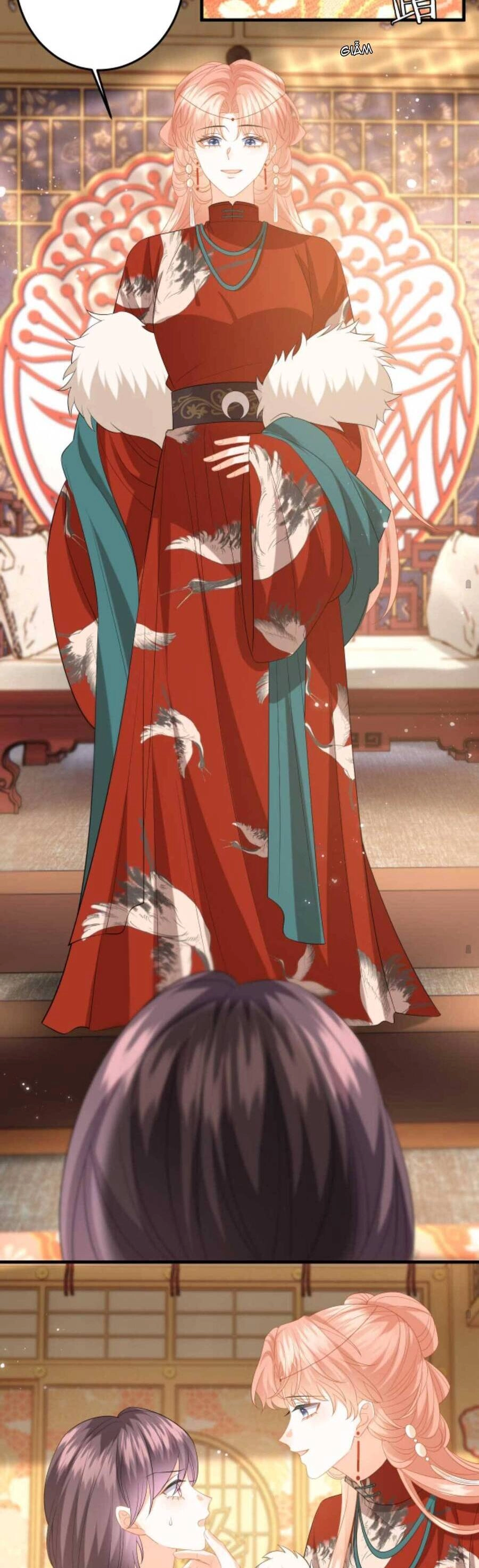 Xuyên Nhanh : Nhân Vật Phản Diện Quá Nuông Chiều Ta Chapter 143 - 13