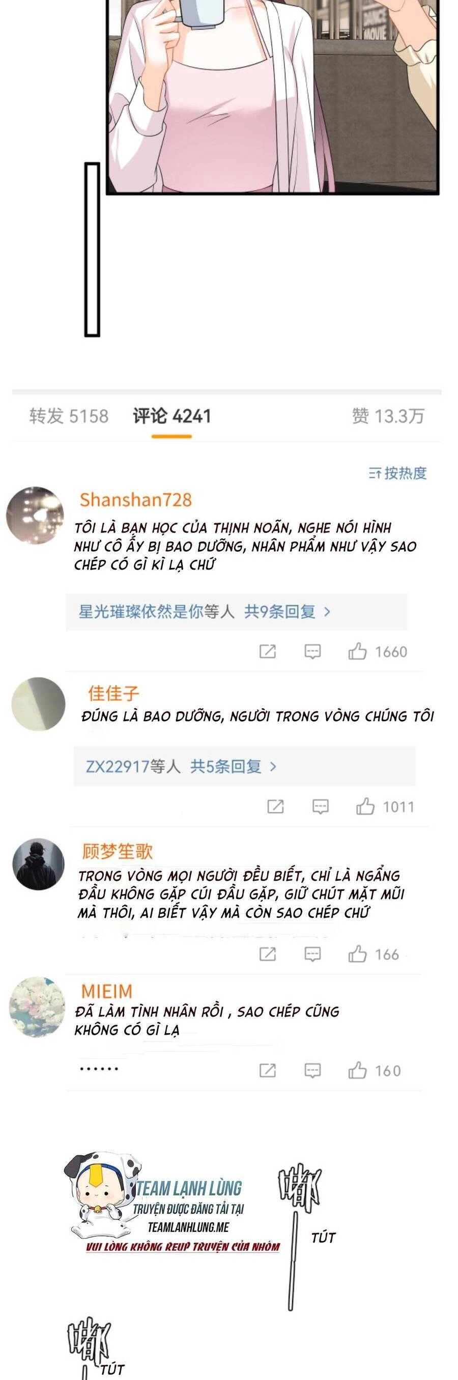 Xuyên Nhanh : Nhân Vật Phản Diện Quá Nuông Chiều Ta Chapter 144 - 10