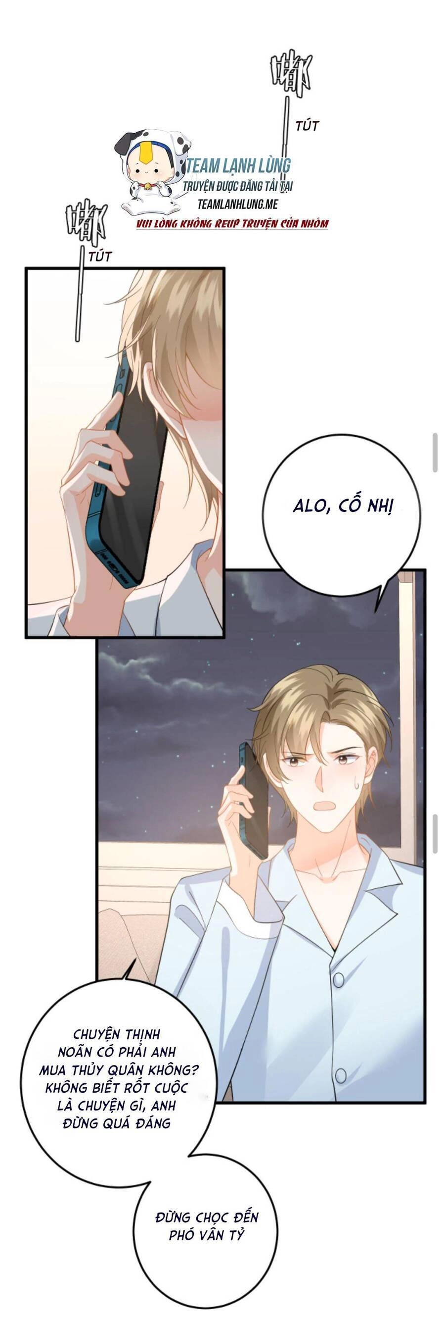 Xuyên Nhanh : Nhân Vật Phản Diện Quá Nuông Chiều Ta Chapter 144 - 11