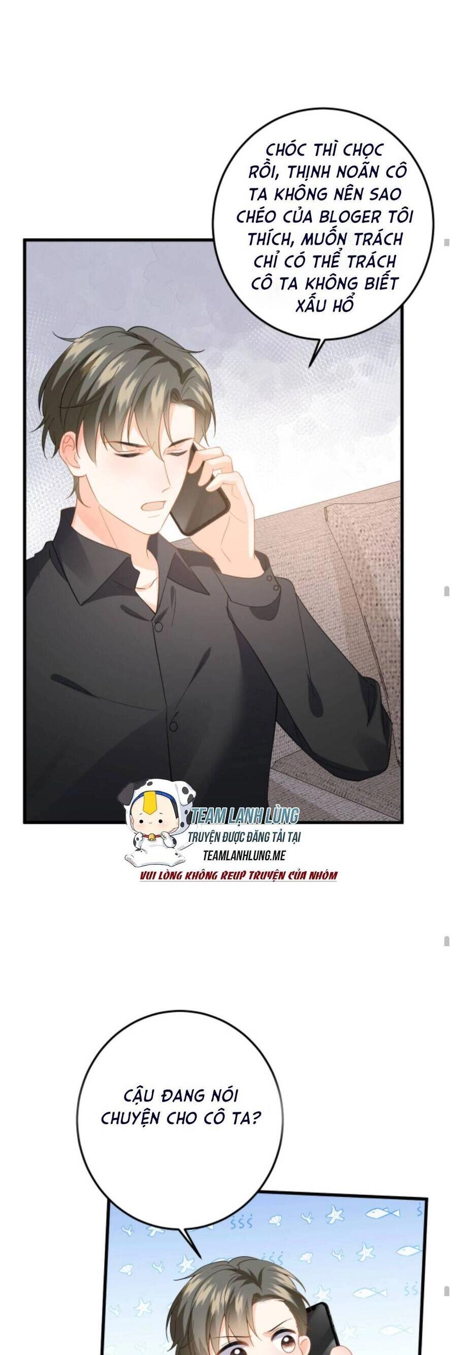 Xuyên Nhanh : Nhân Vật Phản Diện Quá Nuông Chiều Ta Chapter 144 - 12