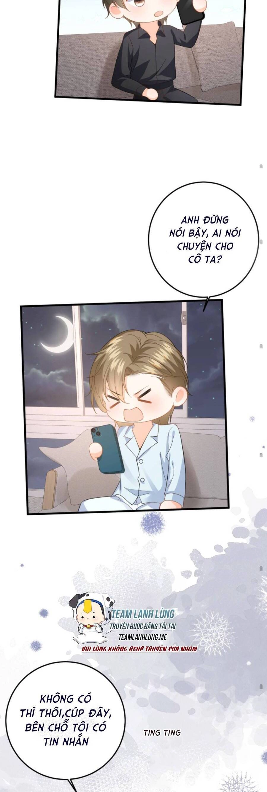 Xuyên Nhanh : Nhân Vật Phản Diện Quá Nuông Chiều Ta Chapter 144 - 13