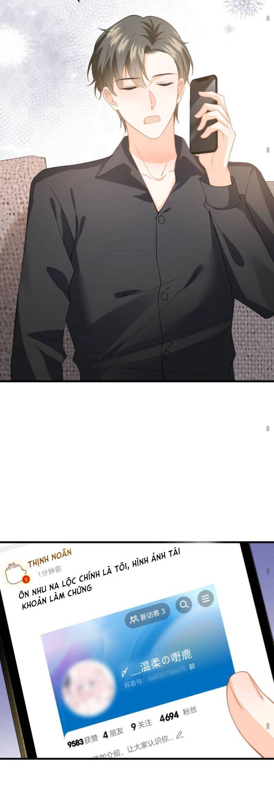 Xuyên Nhanh : Nhân Vật Phản Diện Quá Nuông Chiều Ta Chapter 144 - 14