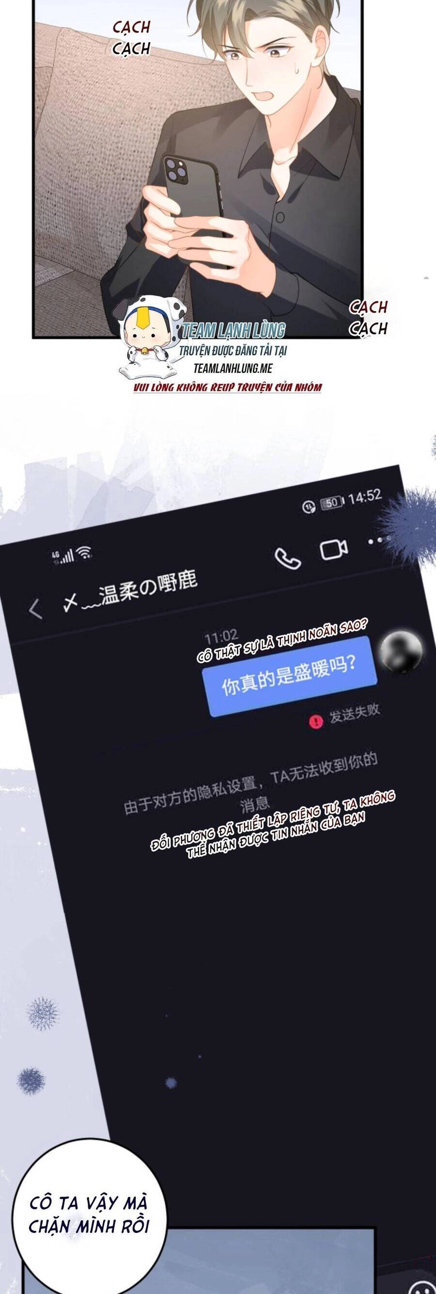Xuyên Nhanh : Nhân Vật Phản Diện Quá Nuông Chiều Ta Chapter 144 - 16