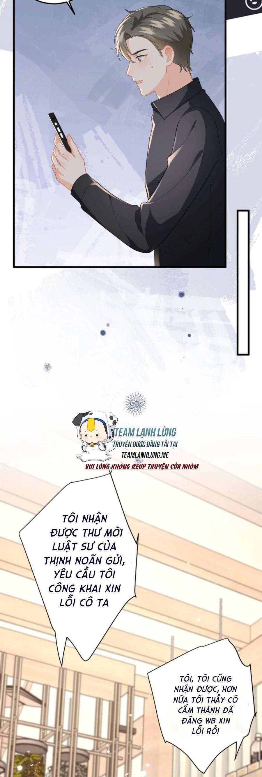 Xuyên Nhanh : Nhân Vật Phản Diện Quá Nuông Chiều Ta Chapter 144 - 17