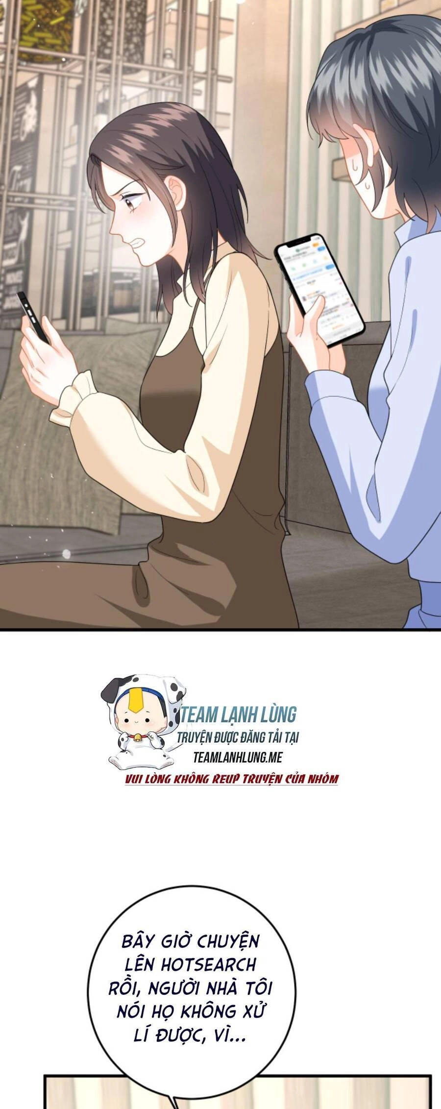 Xuyên Nhanh : Nhân Vật Phản Diện Quá Nuông Chiều Ta Chapter 144 - 18