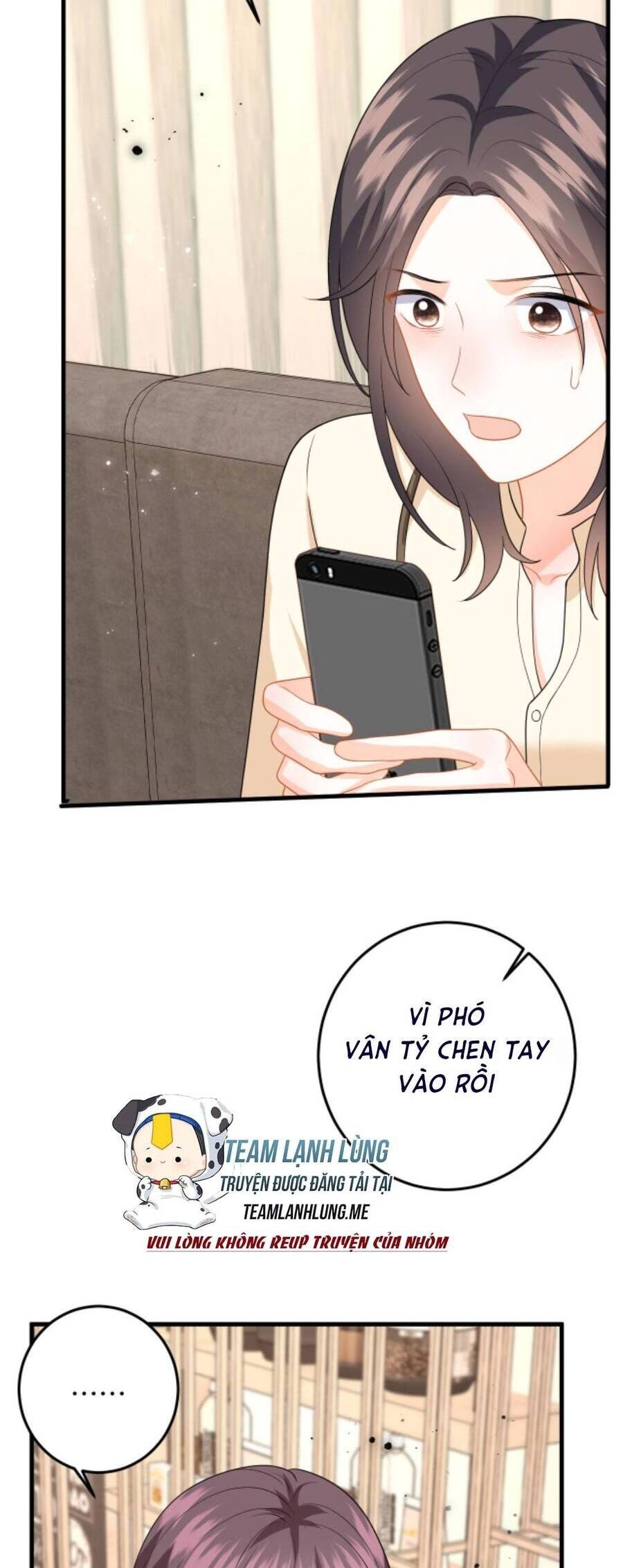 Xuyên Nhanh : Nhân Vật Phản Diện Quá Nuông Chiều Ta Chapter 144 - 19