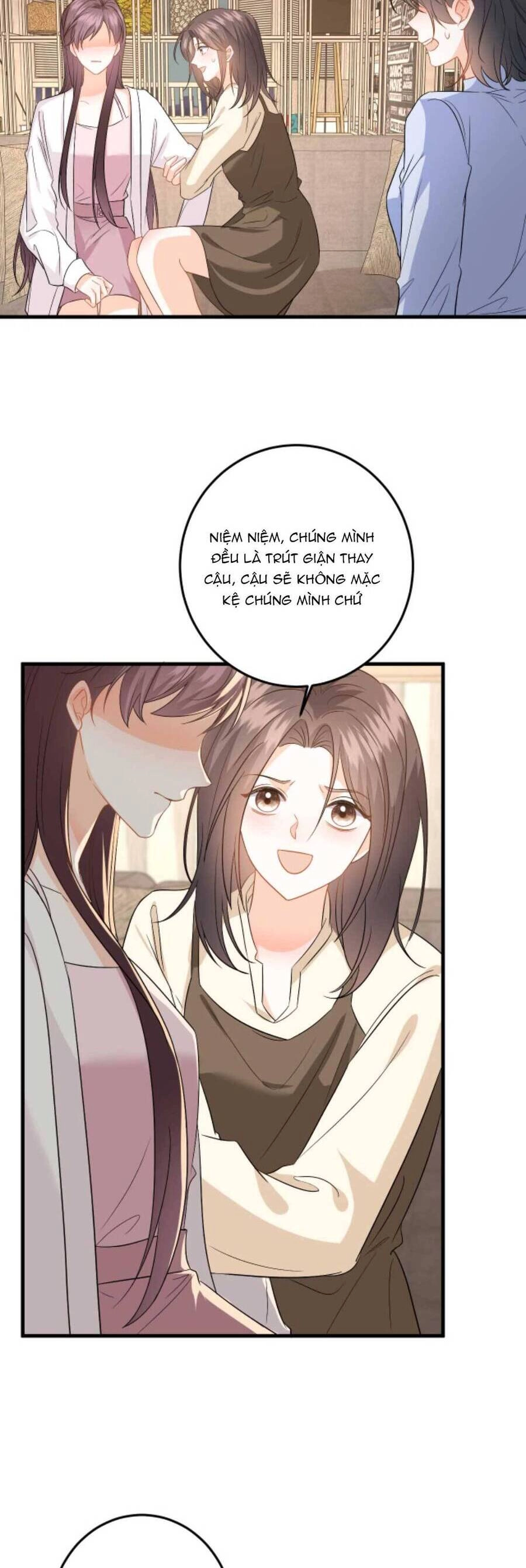 Xuyên Nhanh : Nhân Vật Phản Diện Quá Nuông Chiều Ta Chapter 145 - 5