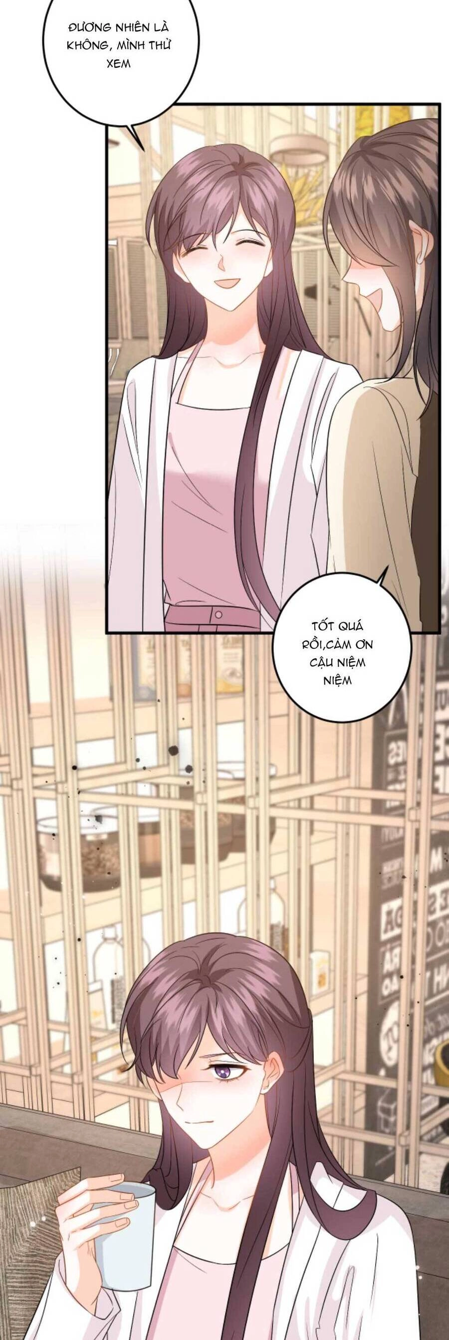 Xuyên Nhanh : Nhân Vật Phản Diện Quá Nuông Chiều Ta Chapter 145 - 6