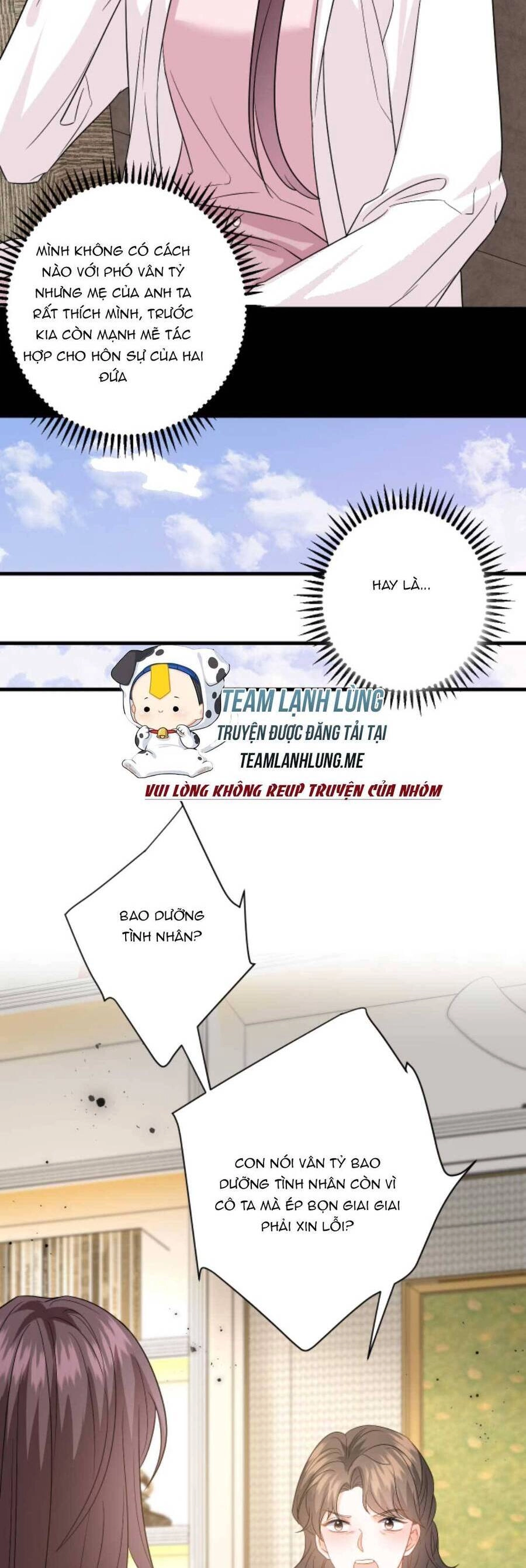 Xuyên Nhanh : Nhân Vật Phản Diện Quá Nuông Chiều Ta Chapter 145 - 7