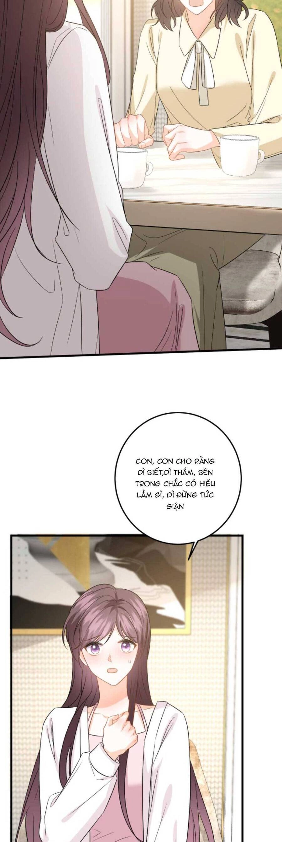 Xuyên Nhanh : Nhân Vật Phản Diện Quá Nuông Chiều Ta Chapter 145 - 8