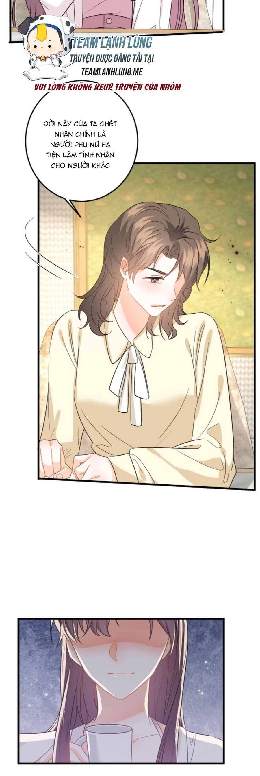 Xuyên Nhanh : Nhân Vật Phản Diện Quá Nuông Chiều Ta Chapter 145 - 9