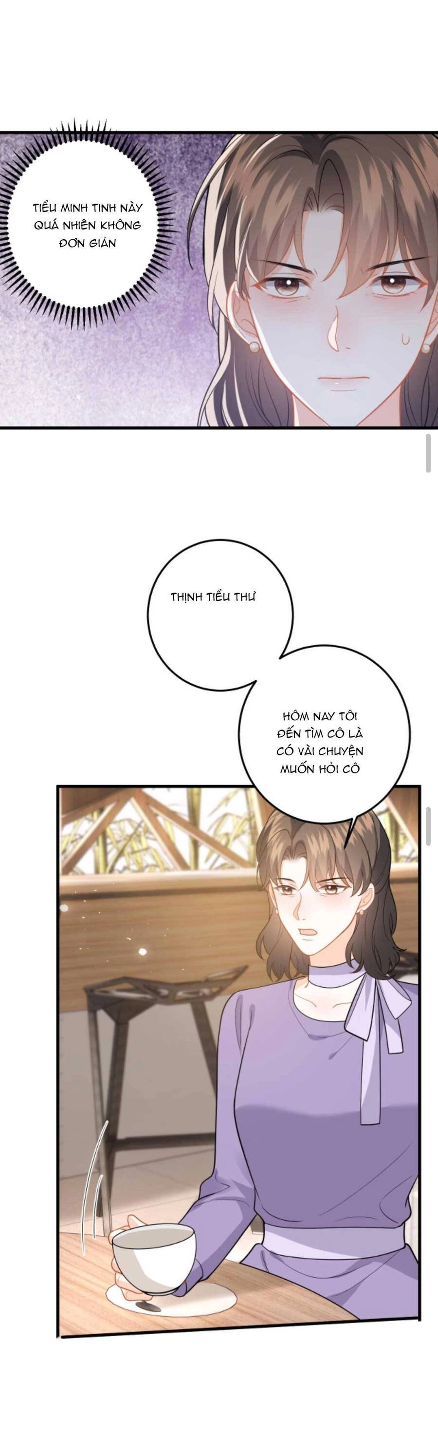 Xuyên Nhanh : Nhân Vật Phản Diện Quá Nuông Chiều Ta Chapter 145 - 12