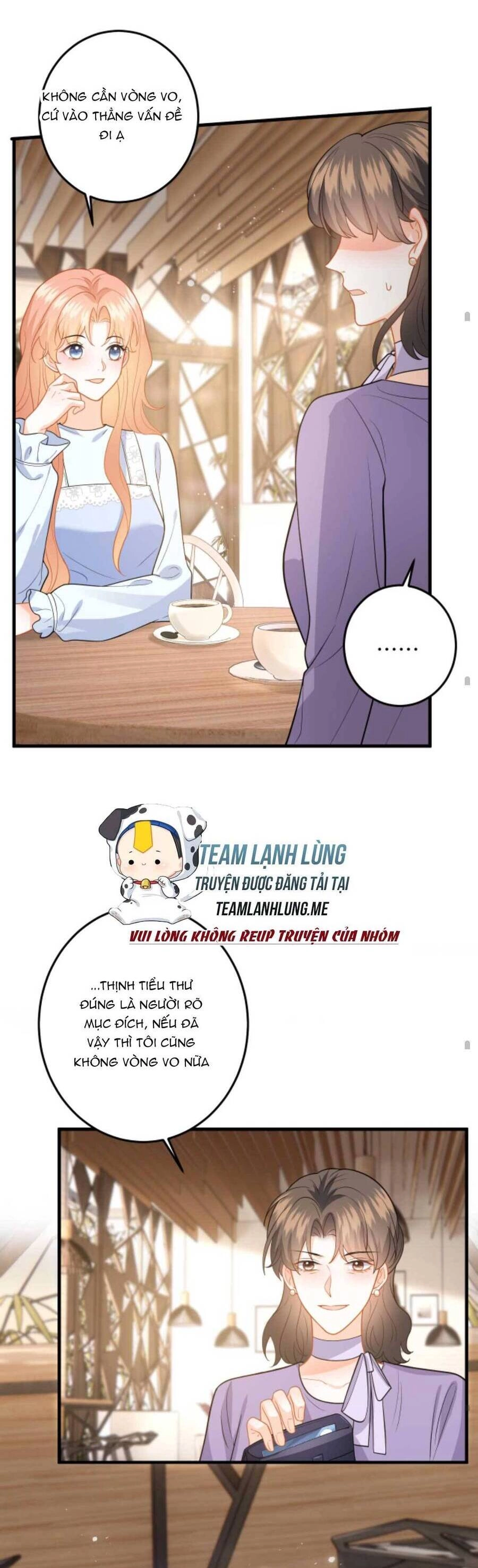 Xuyên Nhanh : Nhân Vật Phản Diện Quá Nuông Chiều Ta Chapter 145 - 13