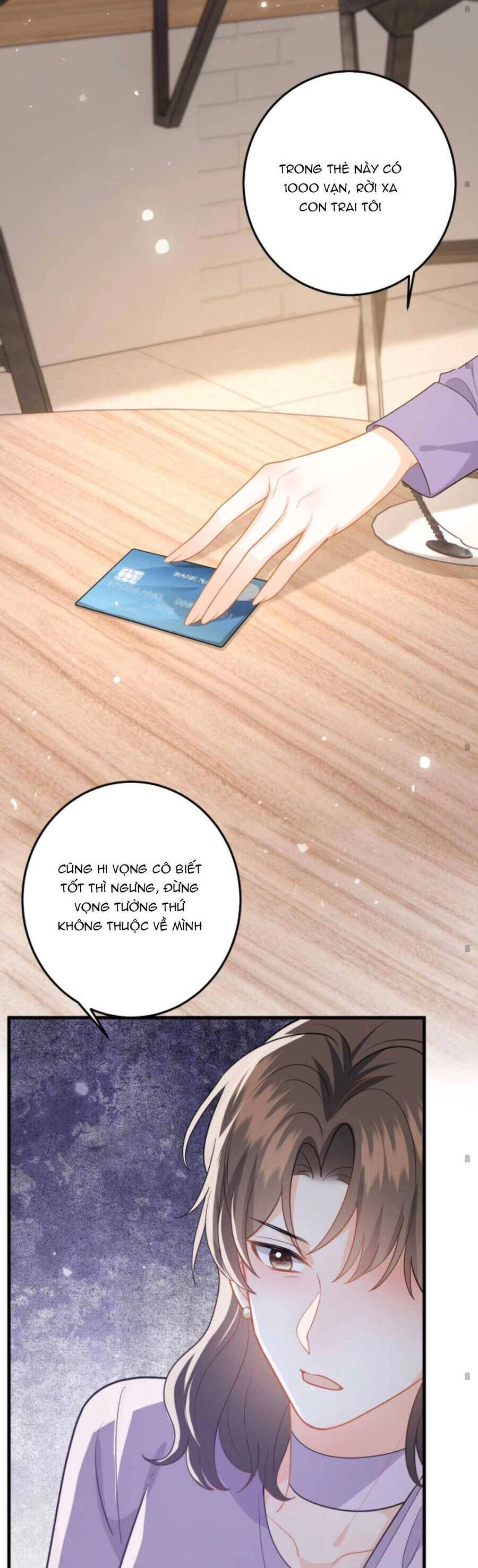 Xuyên Nhanh : Nhân Vật Phản Diện Quá Nuông Chiều Ta Chapter 145 - 14