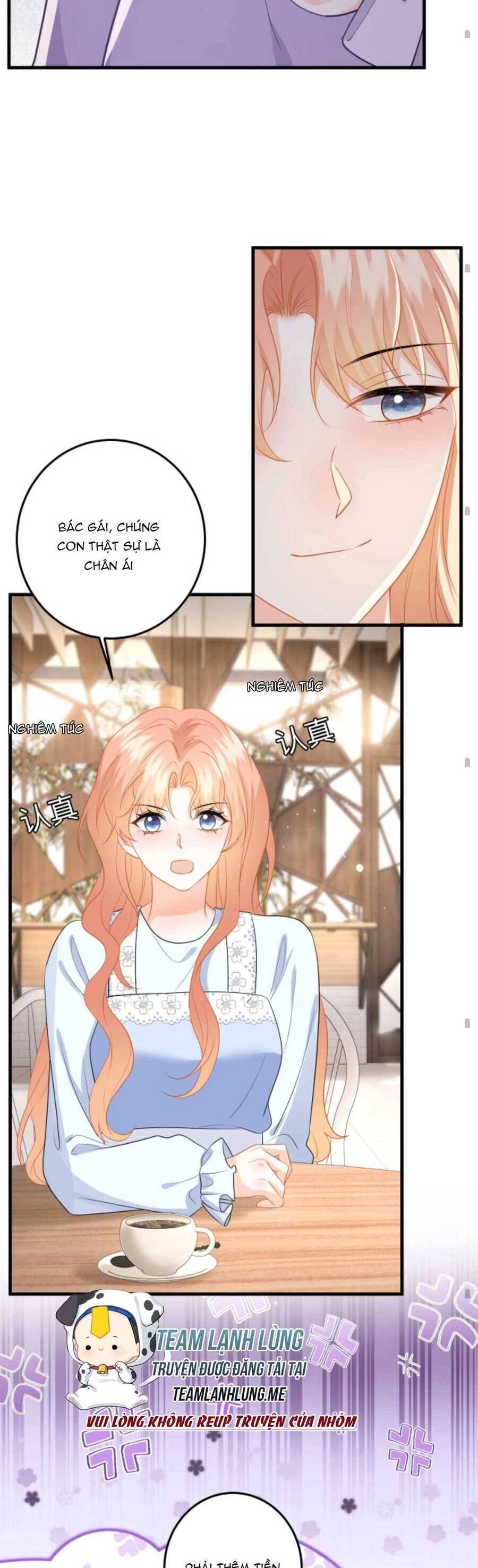 Xuyên Nhanh : Nhân Vật Phản Diện Quá Nuông Chiều Ta Chapter 145 - 15