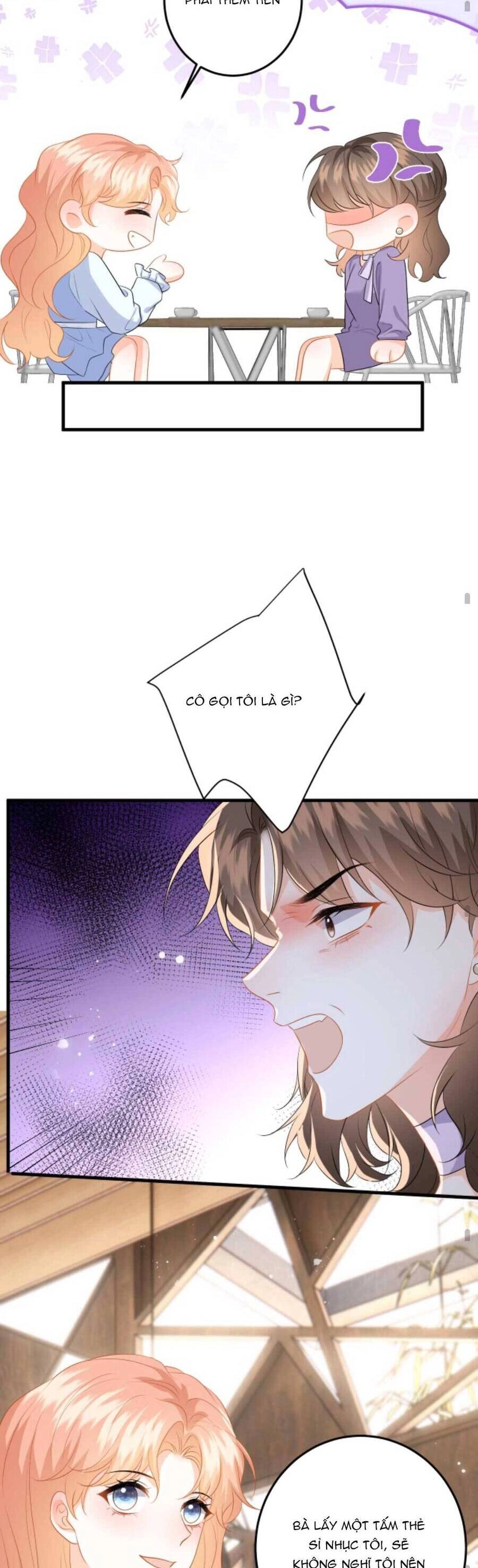 Xuyên Nhanh : Nhân Vật Phản Diện Quá Nuông Chiều Ta Chapter 145 - 16