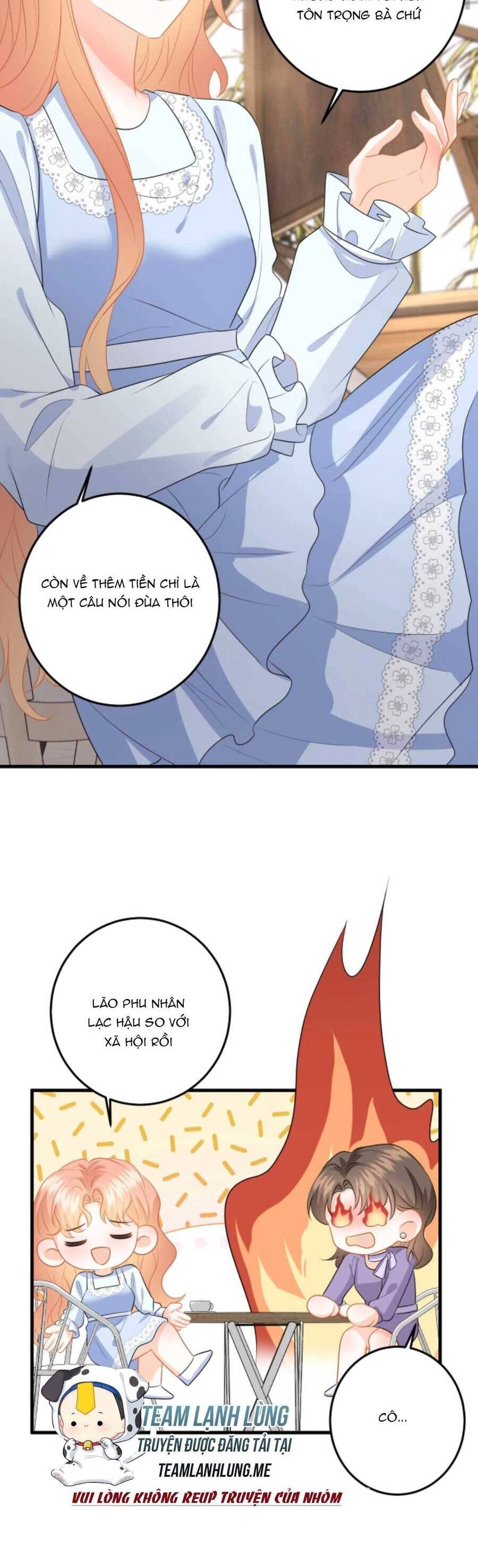 Xuyên Nhanh : Nhân Vật Phản Diện Quá Nuông Chiều Ta Chapter 145 - 17