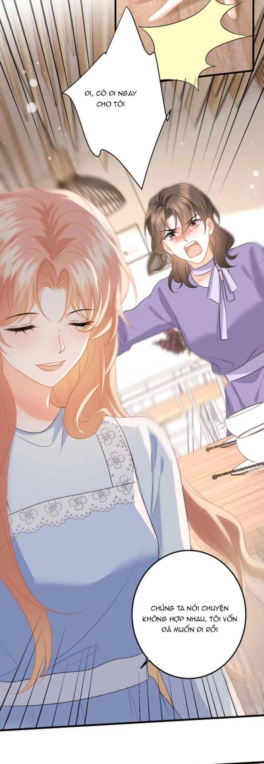 Xuyên Nhanh : Nhân Vật Phản Diện Quá Nuông Chiều Ta Chapter 145 - 19