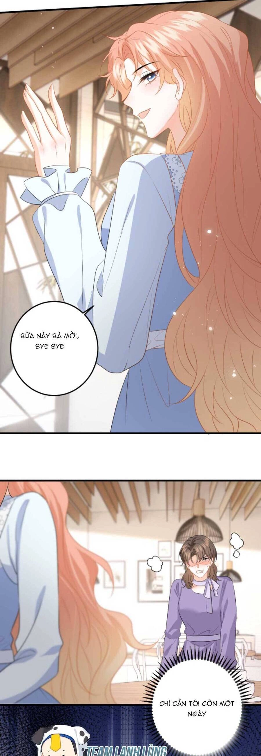 Xuyên Nhanh : Nhân Vật Phản Diện Quá Nuông Chiều Ta Chapter 145 - 20