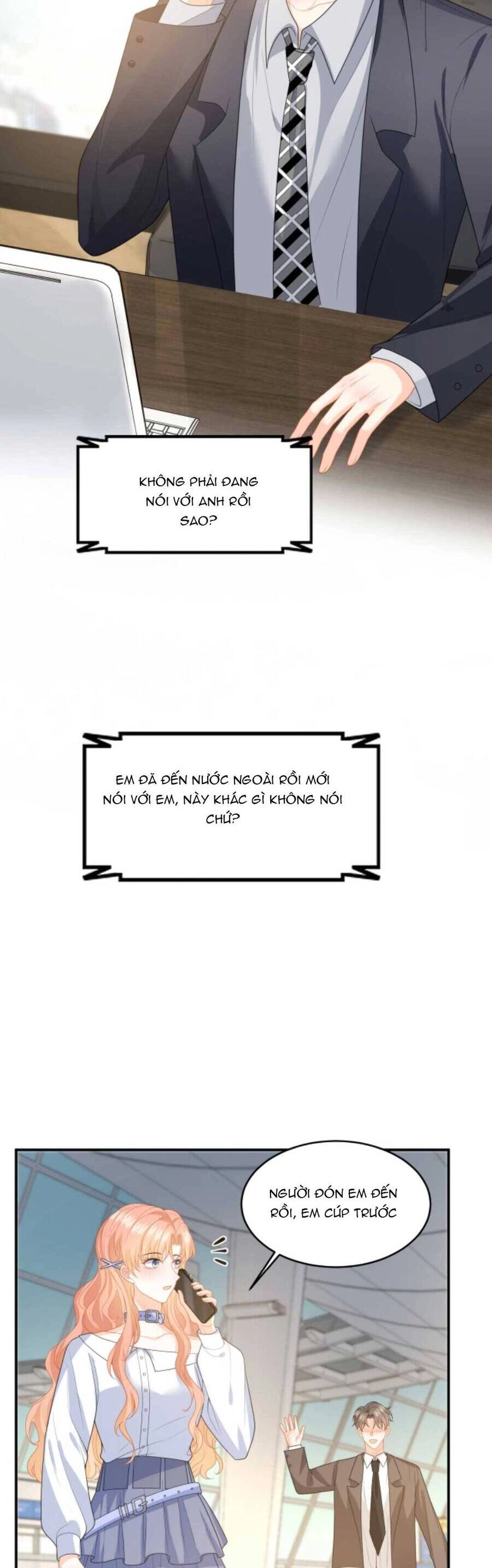 Xuyên Nhanh : Nhân Vật Phản Diện Quá Nuông Chiều Ta Chapter 146 - 6