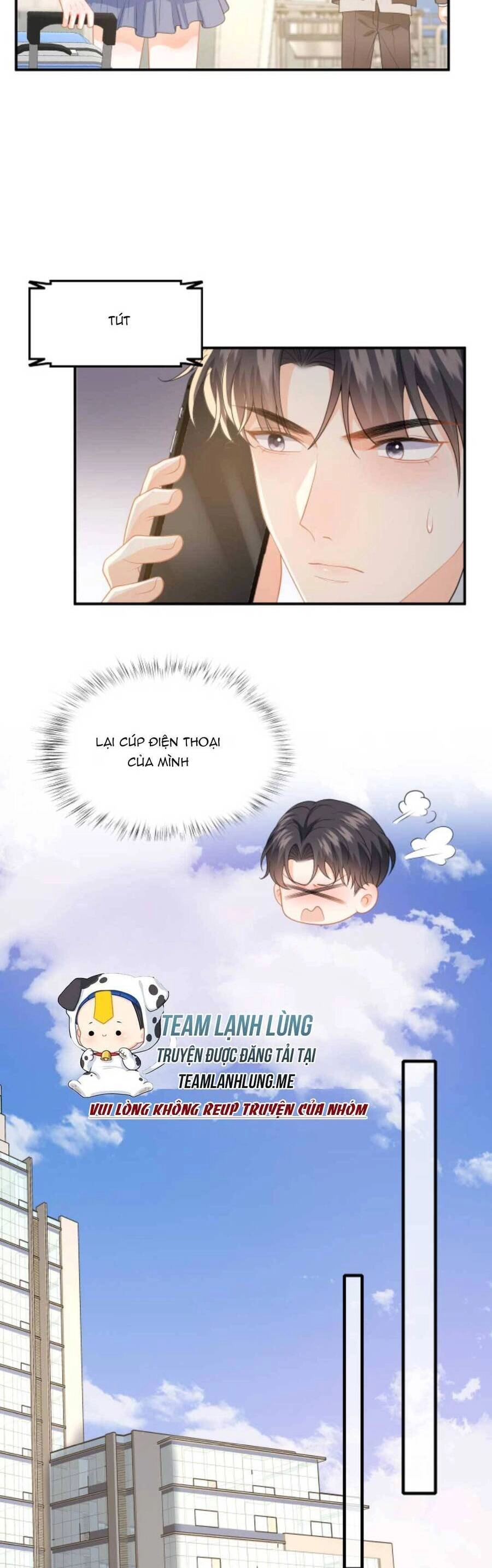 Xuyên Nhanh : Nhân Vật Phản Diện Quá Nuông Chiều Ta Chapter 146 - 7