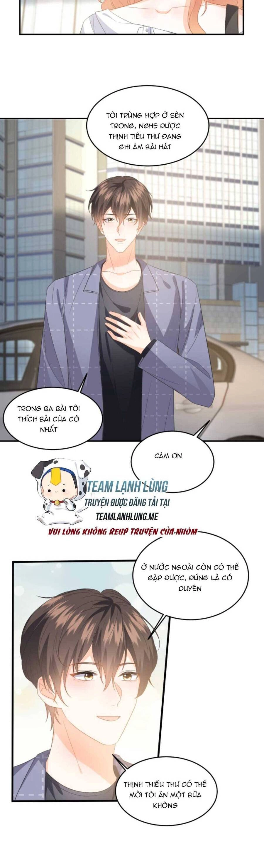 Xuyên Nhanh : Nhân Vật Phản Diện Quá Nuông Chiều Ta Chapter 146 - 10