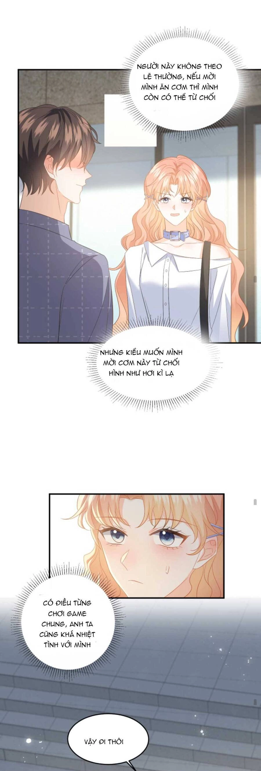 Xuyên Nhanh : Nhân Vật Phản Diện Quá Nuông Chiều Ta Chapter 146 - 11