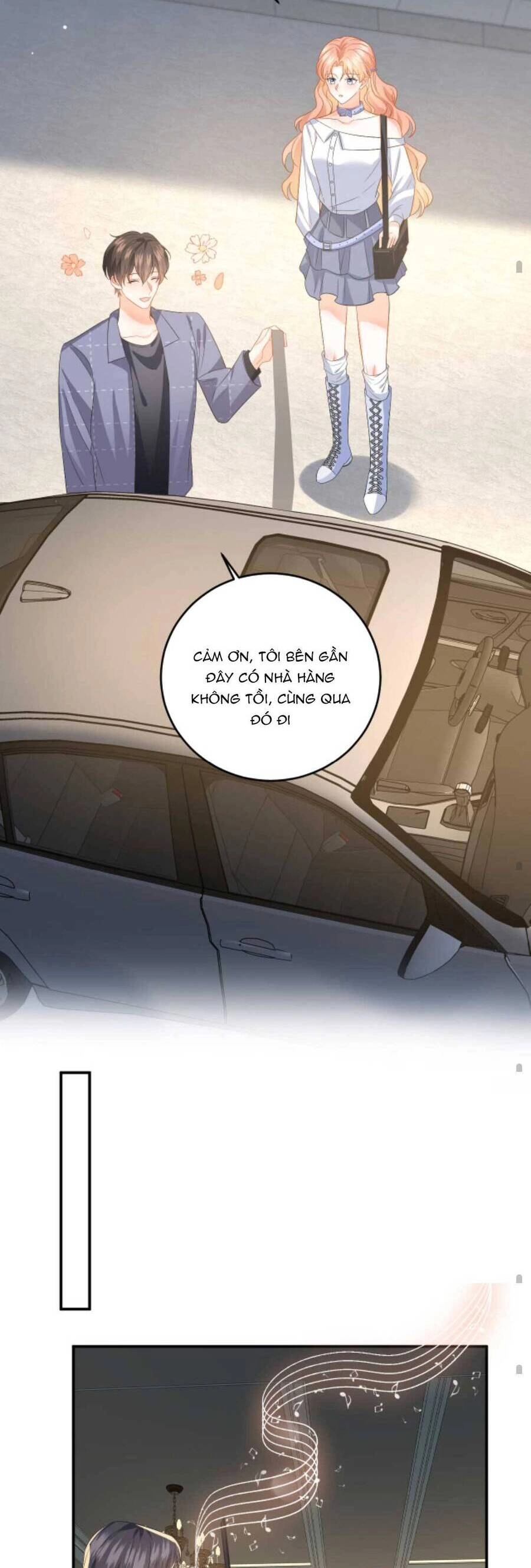 Xuyên Nhanh : Nhân Vật Phản Diện Quá Nuông Chiều Ta Chapter 146 - 12