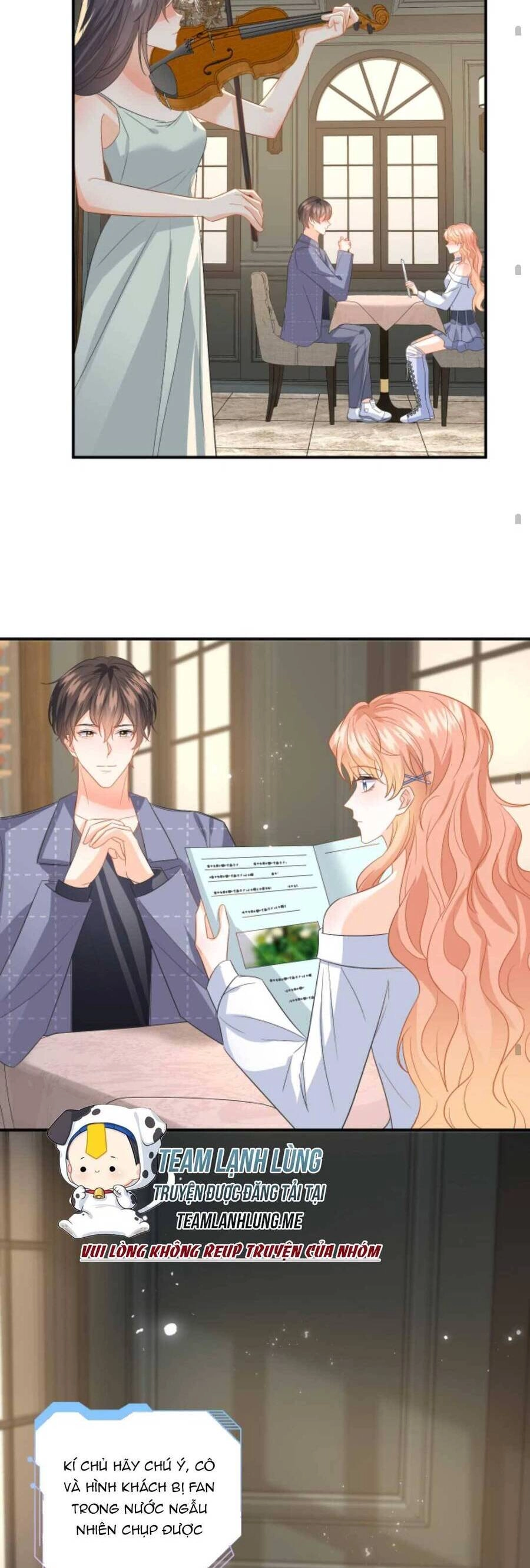 Xuyên Nhanh : Nhân Vật Phản Diện Quá Nuông Chiều Ta Chapter 146 - 13