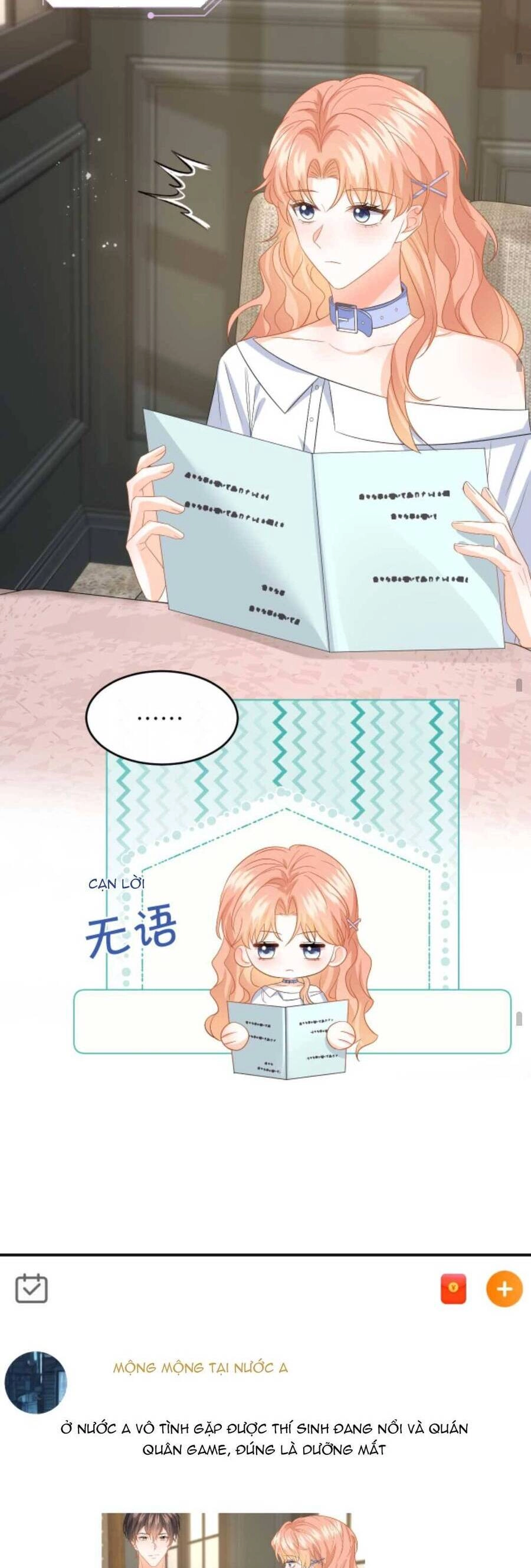 Xuyên Nhanh : Nhân Vật Phản Diện Quá Nuông Chiều Ta Chapter 146 - 14