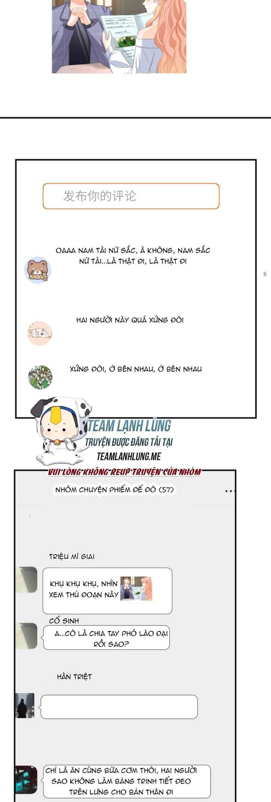 Xuyên Nhanh : Nhân Vật Phản Diện Quá Nuông Chiều Ta Chapter 146 - 15