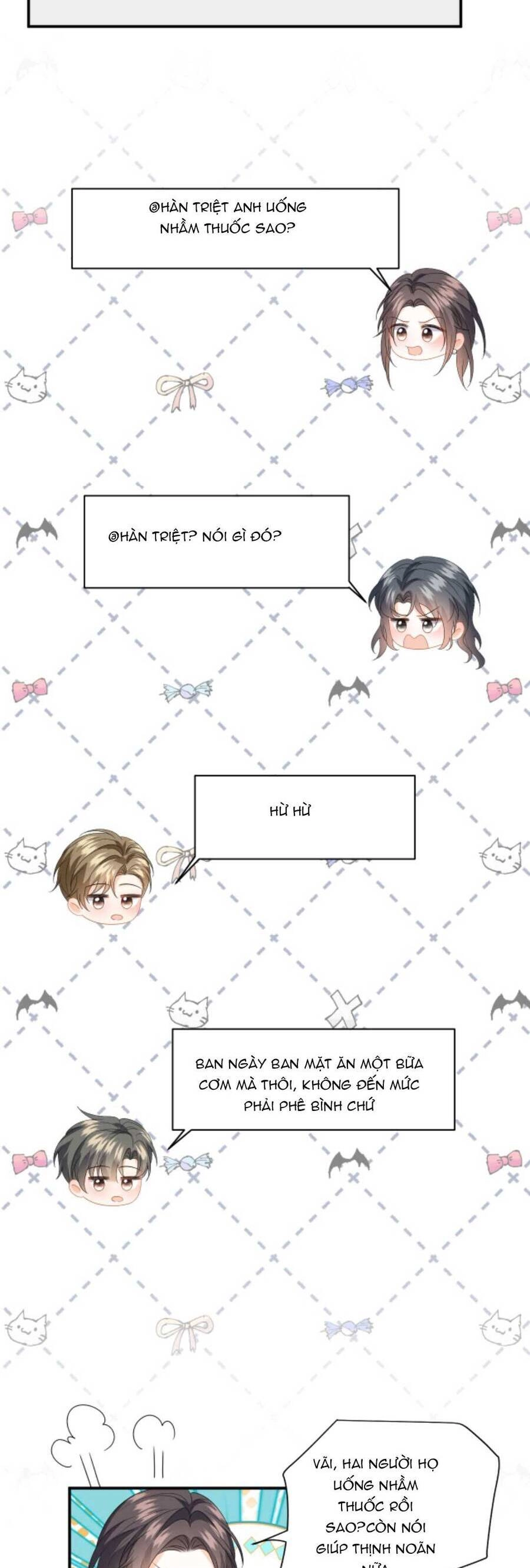 Xuyên Nhanh : Nhân Vật Phản Diện Quá Nuông Chiều Ta Chapter 146 - 16